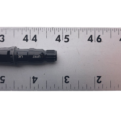 Used Graphite Design Tour AD TP-7 Driver Shaft / X-Stiff Flex / TaylorMade Gen 2