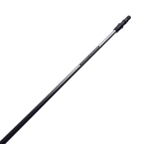 Used Graphite Design Tour AD TP-7 Fairway Shaft / Stiff Flex / Taylormade Gen 2