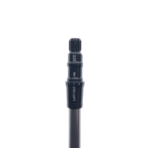 Used Graphite Design Tour AD TP-7 Fairway Shaft / Stiff Flex / Taylormade Gen 2