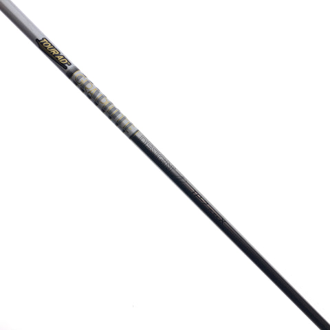 Used Graphite Design Tour AD TP-7 Fairway Shaft / X Flex / Taylormade Gen 2