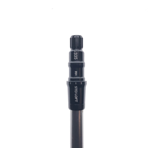 Used Graphite Design Tour AD TP-8 2016 Fairway Shaft / X Flex / Taylormade Gen 2