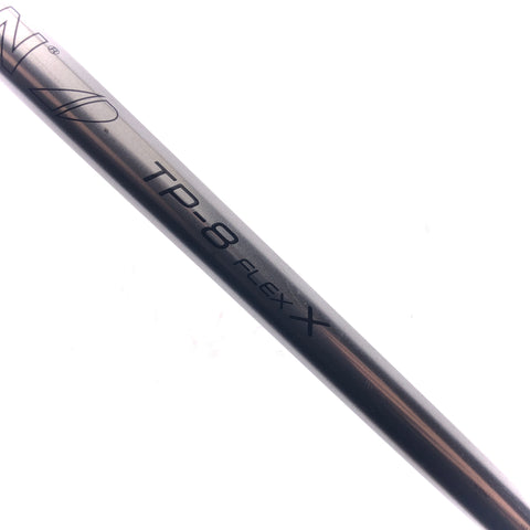 Used Graphite Design Tour AD TP-8 X Fairway Shaft / X Flex / TaylorMade Gen 2