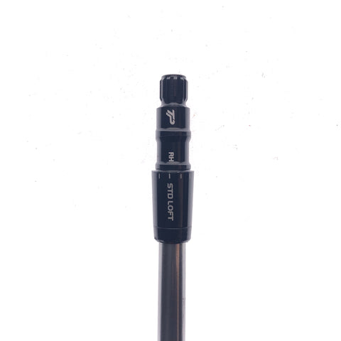 Used Graphite Design Tour AD TP-8 X Fairway Shaft / X Flex / TaylorMade Gen 2