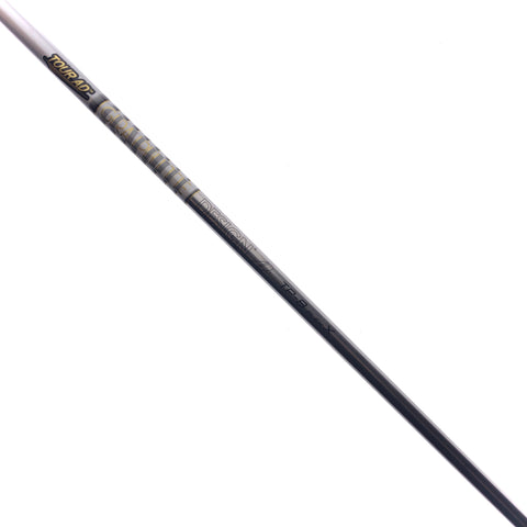 Used Graphite Design Tour AD TP-8 X Fairway Shaft / X Flex / TaylorMade Gen 2