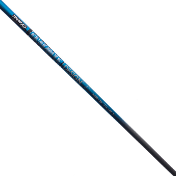Used Graphite Design Tour AD UB-5 Driver Shaft / Regular Flex / Callaway Gen 2
