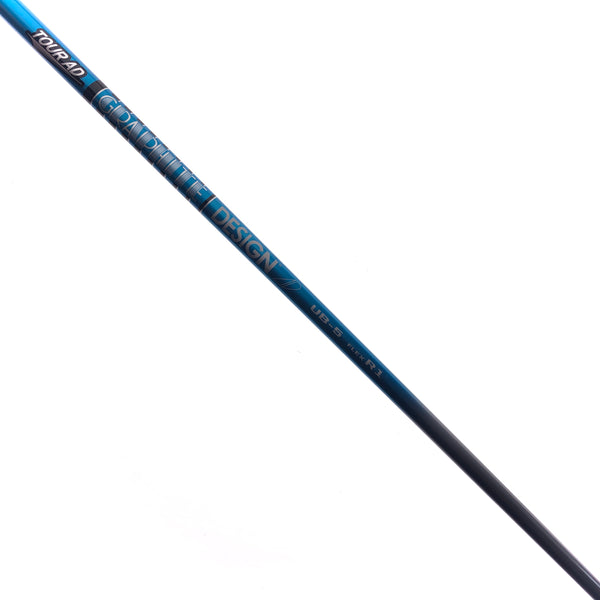 Used Graphite Design Tour AD UB-5 R1 2022 FW Shaft / Regular Flex / PXG Adapter