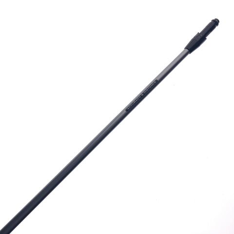 Used Graphite Design Tour AD UB-6 Driver Shaft / X-Stiff Flex / Titleist Gen 2