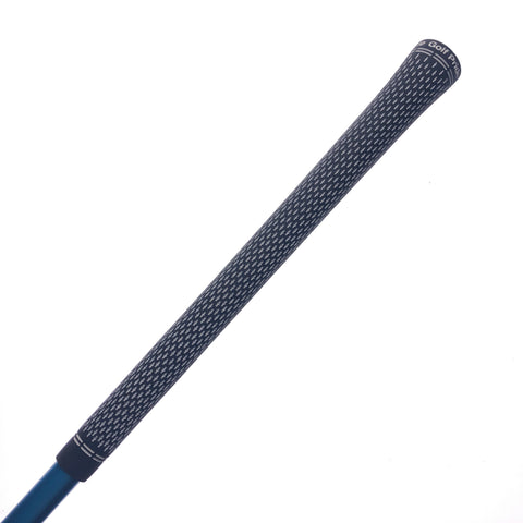 Used Graphite Design Tour AD UB-6 Driver Shaft / X-Stiff Flex / Titleist Gen 2