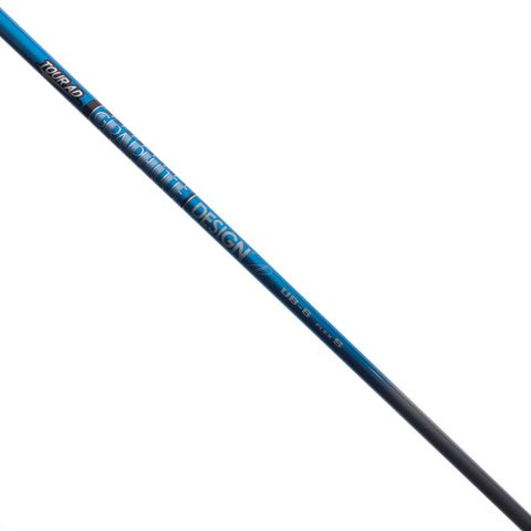 Used Graphite Design Tour AD UB-6 S Driver Shaft / Stiff Flex / Callaway Gen 2