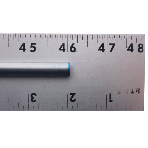 Used Graphite Design Tour AD UB-6 TX 2022 Driver Shaft / TX Flex