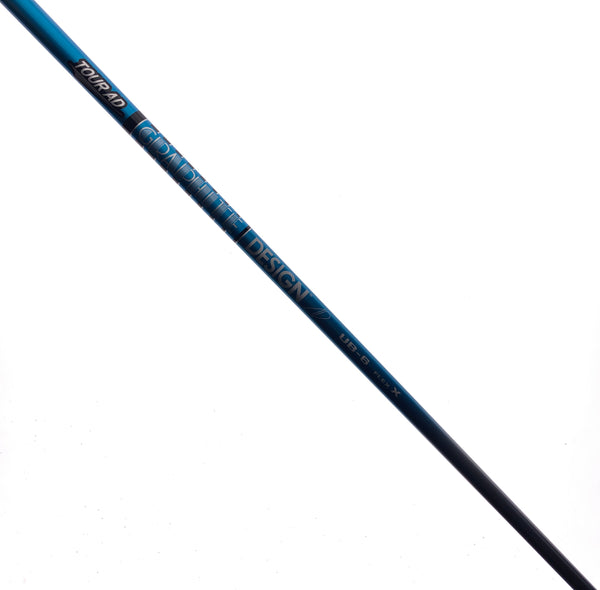 Used Graphite Design Tour AD UB-6 X 2022 Driver Shaft / X Flex / Callaway Gen 2