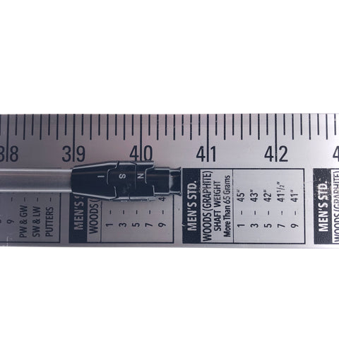 Used Graphite Design Tour AD UB-7 S Fairway Shaft / Stiff/ Callaway Gen3 Ad