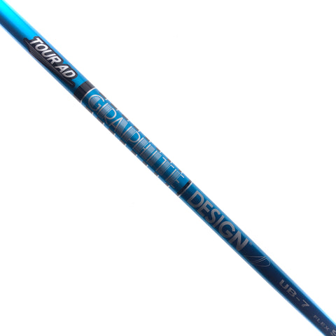 Used Graphite Design Tour AD UB-7 S Fairway Shaft / Stiff/ Callaway Gen3 Ad