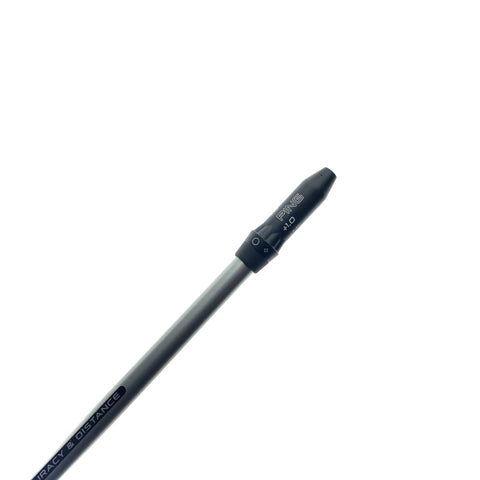 Used Graphite Design Tour AD UB-7 X 2022 Fairway Shaft / X-Stiff Flex / Ping Ge