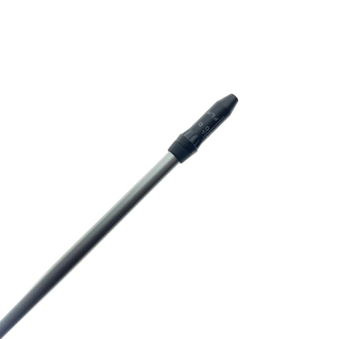 Used Graphite Design Tour AD UB-7 X 2022 Fairway Shaft / X-Stiff Flex / Ping Ge