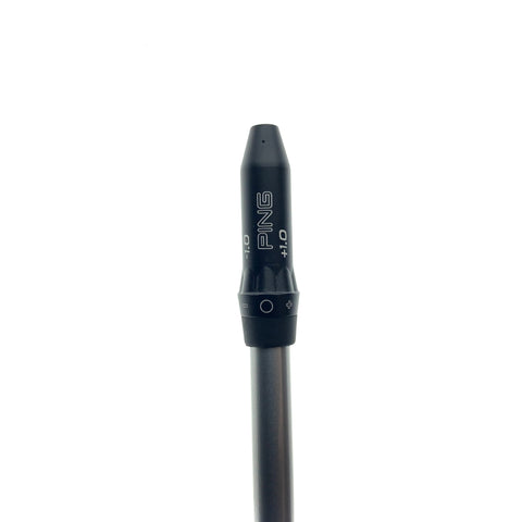 Used Graphite Design Tour AD UB-7 X 2022 Fairway Shaft / X-Stiff Flex / Ping Ge