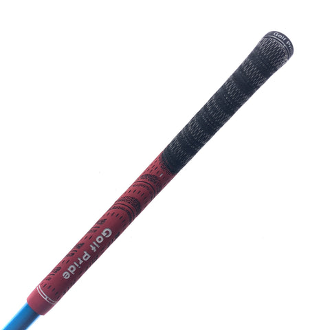 Used Graphite Design Tour AD UB-7 X 2022 Fairway Shaft / X-Stiff Flex / Ping Ge