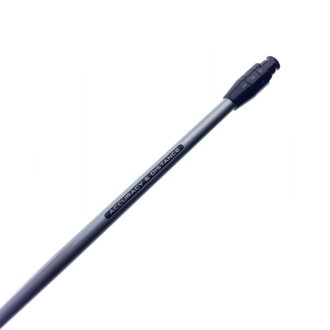 Used Graphite Design Tour AD UB-8 X 2022 Fairway Shaft / X-Stiff Flex