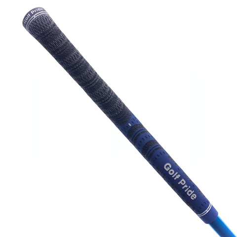 Used Graphite Design Tour AD UB-8 X 2022 Fairway Shaft / X-Stiff Flex / Titleis