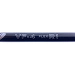 Used Graphite Design Tour AD VF-4 R1 Fairway Shaft/Regular Flex/Titleist Gen2