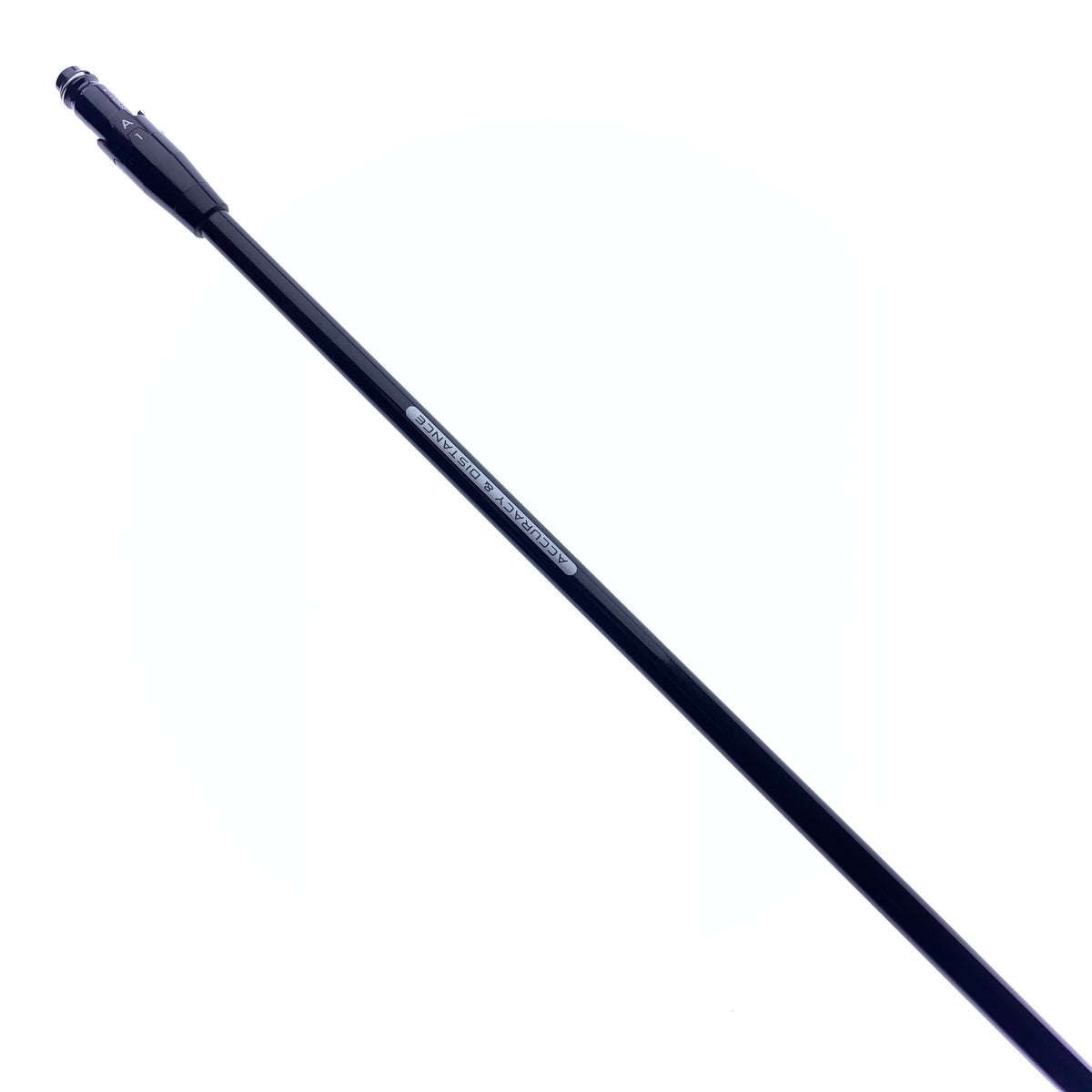 Used Graphite Design Tour AD VF-4 R1 Fairway Shaft/Regular Flex/Titleist Gen2
