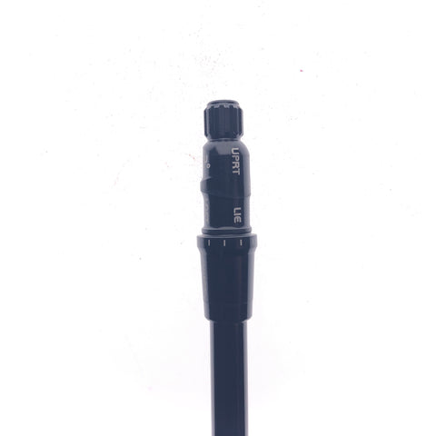 Used Graphite Design Tour AD VF-5 2024 FW Shaft / Stiff Flex / TaylorMade Gen 2