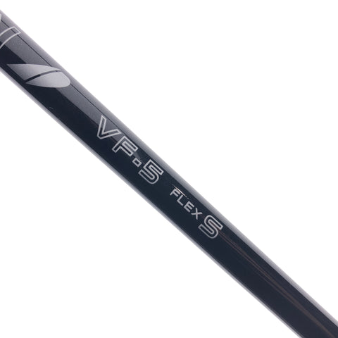 Used Graphite Design Tour AD VF-5 Fairway Shaft / Stiff Flex / TaylorMade Gen 2