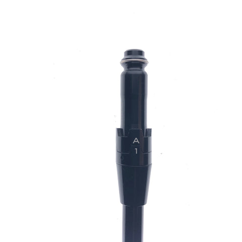 Used Graphite Design Tour AD VF-5 R1 2024 Driver Shaft / Regular Flex / Titleis