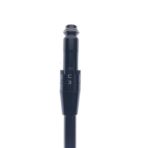 Used Graphite Design Tour AD VF-5 R1 2024 Driver Shaft / Regular Flex / Titleis