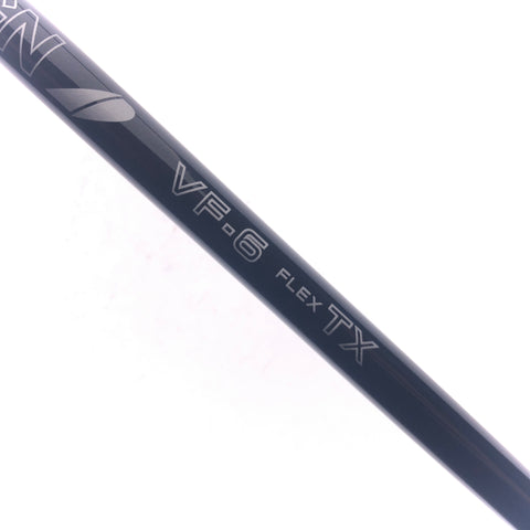 Used Graphite Design Tour AD VF-6 2024 Driver Shaft / TX Flex / Titleist Gen 2