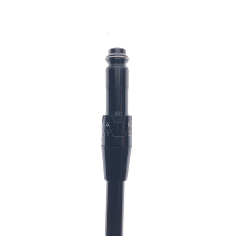 Used Graphite Design Tour AD VF-6 2024 Driver Shaft / TX Flex / Titleist Gen 2