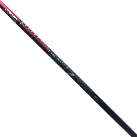 Used Graphite Design Tour AD VF-6 '24 Driver Shaft / TX / Titleist Gen2 Drive Ad