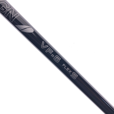 Used Graphite Design Tour AD VF-6 S 2024 Driver Shaft / S Flex  