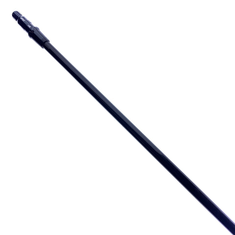 Used Graphite Design Tour AD VF-6 S 2024 Driver Shaft / Stiff Flex