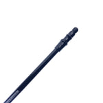 Used Graphite Design Tour AD VF-6 S 2024 Driver Shaft / Stiff Flex / TaylorMade