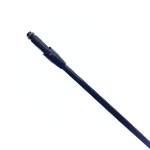 Used Graphite Design Tour AD VF-6 S 2024 Driver Shaft / Stiff / Titleist Gen2