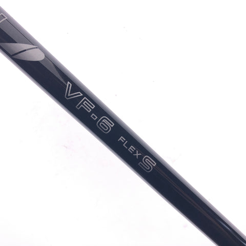 Used Graphite Design Tour AD VF-6 S 2024 FW Shaft / Stiff Flex / Titleist Gen 2
