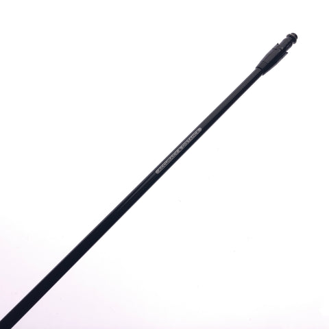 Used Graphite Design Tour AD VF-6 S 2024 FW Shaft / Stiff Flex / Titleist Gen 2