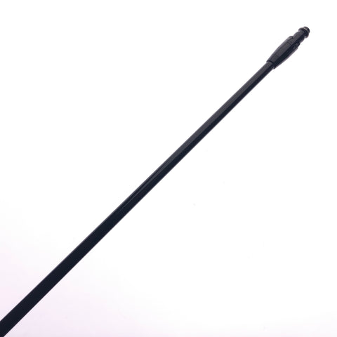 Used Graphite Design Tour AD VF-6 S 2024 FW Shaft / Stiff Flex / Titleist Gen 2
