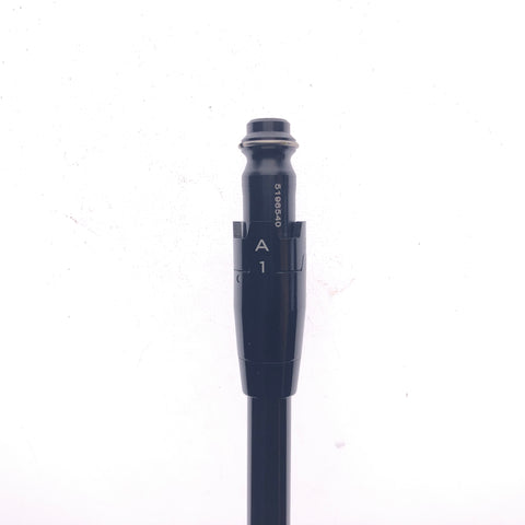 Used Graphite Design Tour AD VF-6 S 2024 FW Shaft / Stiff Flex / Titleist Gen 2