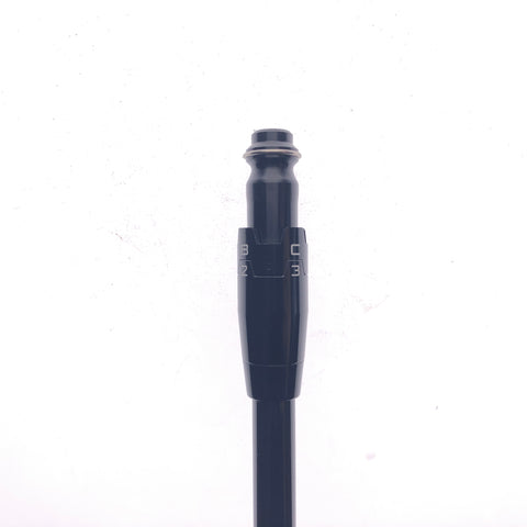Used Graphite Design Tour AD VF-6 S 2024 FW Shaft / Stiff Flex / Titleist Gen 2