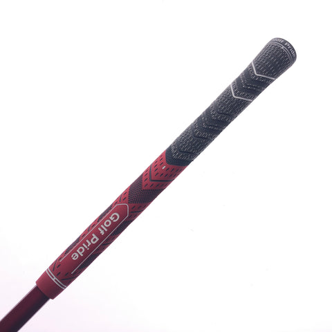 Used Graphite Design Tour AD VF-6 S 2024 FW Shaft / Stiff Flex / Titleist Gen 2