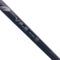 Used Graphite Design Tour AD VF-6 S 2024 Fairway Shaft / S Flex / Titleist Gen 2