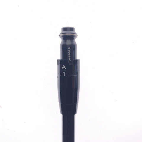 Used Graphite Design Tour AD VF-6 S 2024 Fairway Shaft / S Flex / Titleist Gen 2