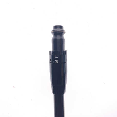 Used Graphite Design Tour AD VF-6 S 2024 Fairway Shaft / S Flex / Titleist Gen 2