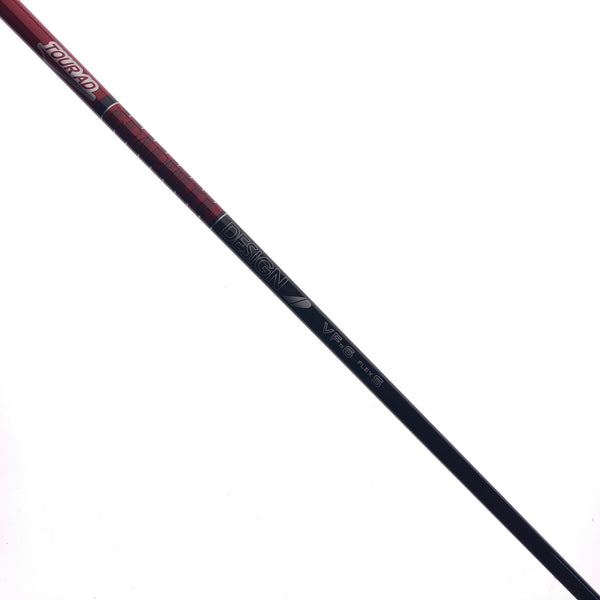 Used Graphite Design Tour AD VF-6 S 2024 Fairway Shaft / S Flex / Titleist Gen 2