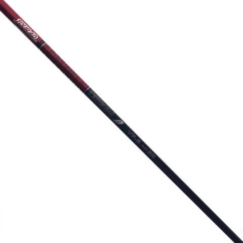 Used Graphite Design Tour AD VF-6 SR Driver Shaft / Stiff Flex / Callaway Gen 2