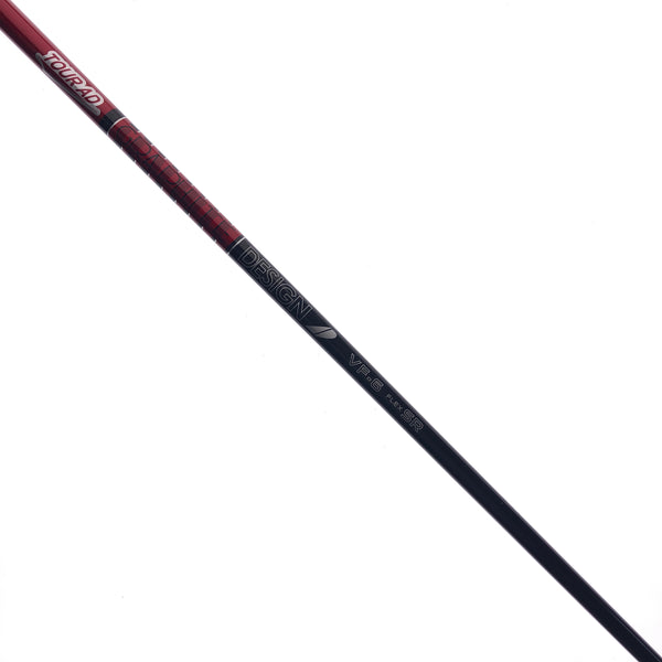Used Graphite Design Tour AD VF-6 SR Driver Shaft / Stiff Flex / Callaway Gen 2