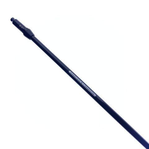 Used Graphite Design Tour AD VF-6 TX 2024 Driver Shaft / TX Flex