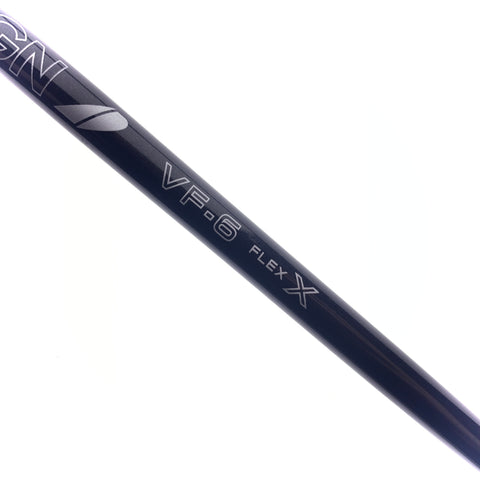 Used Graphite Design Tour AD VF-6 X 2024 Driver Shaft / X-Stiff Flex